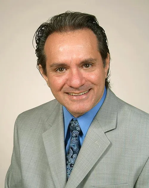 Basil Bruno