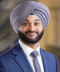 Gagandeep Singh