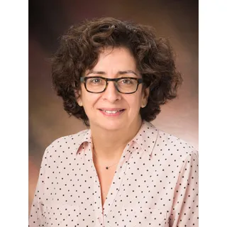 Claudia M. Ferran