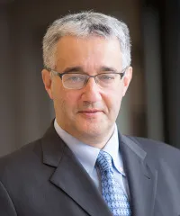 Robert G. Berkenblit