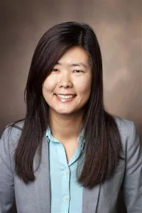 Cherry Yu