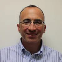David Becker