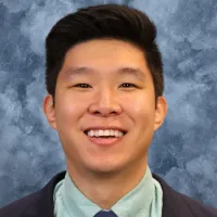 Christopher Bo