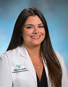 Michelle Sayad