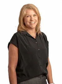 Stacey Waters