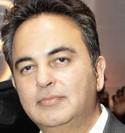 Manoj Mohandas Sadhnani