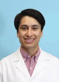 Joel Ubeda