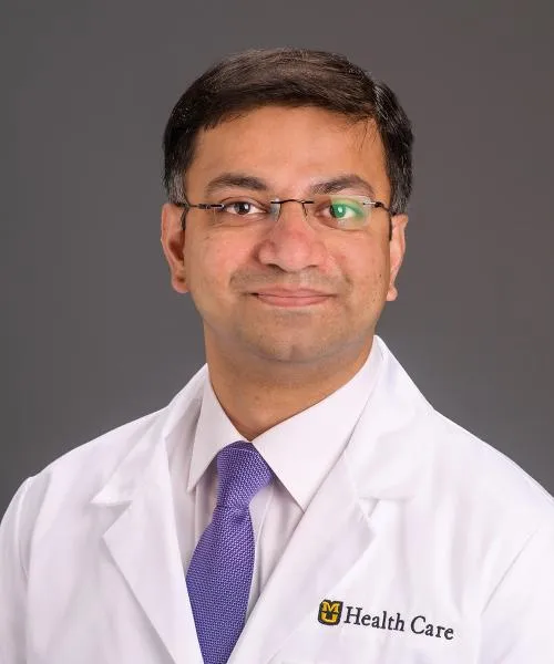 Mohammed A Siddiqui