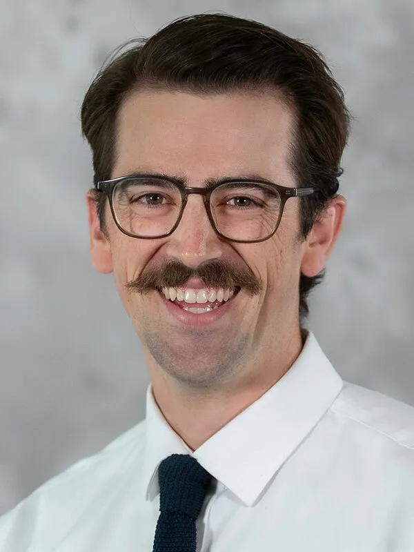 Andrew D Young