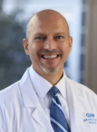 Ronald Kriner