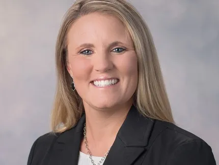Rachel Nichole Brinson