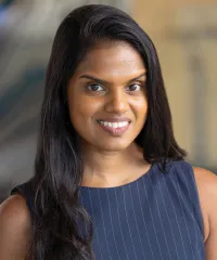 Jessica Ramachandran