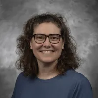 Ellen Rutledge