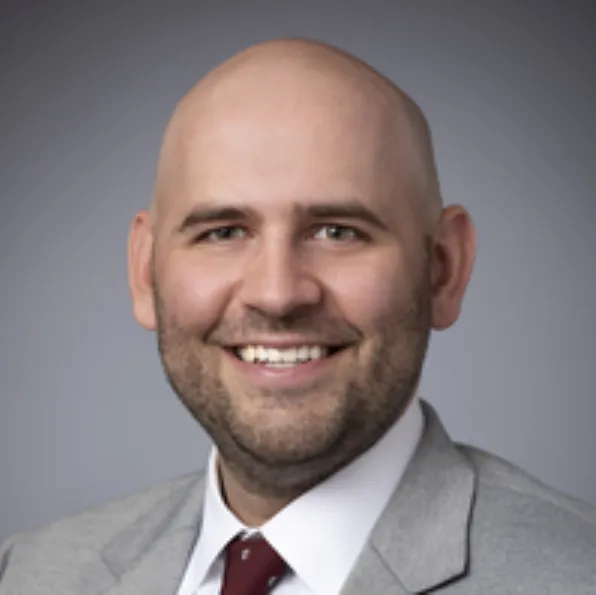Ryan M. Ridenour