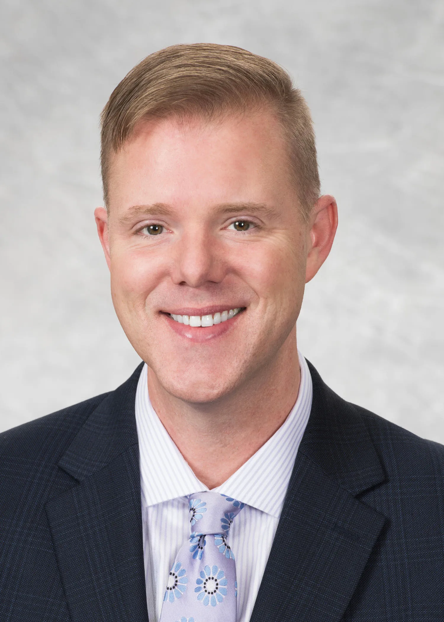 Andrew Lee Sheppard