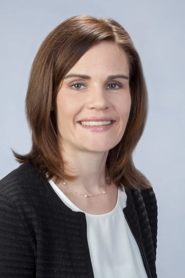 Allison Clare Ramsey