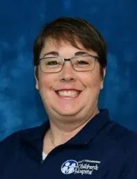 Elizabeth Robinson