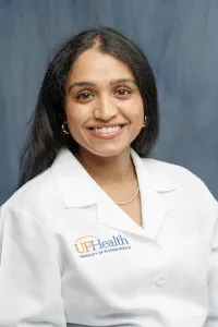 Ridhi Sachdev