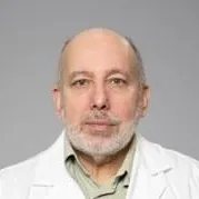 Michael Scott Greenberg