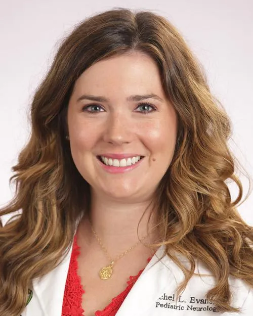 Rachel L Evans
