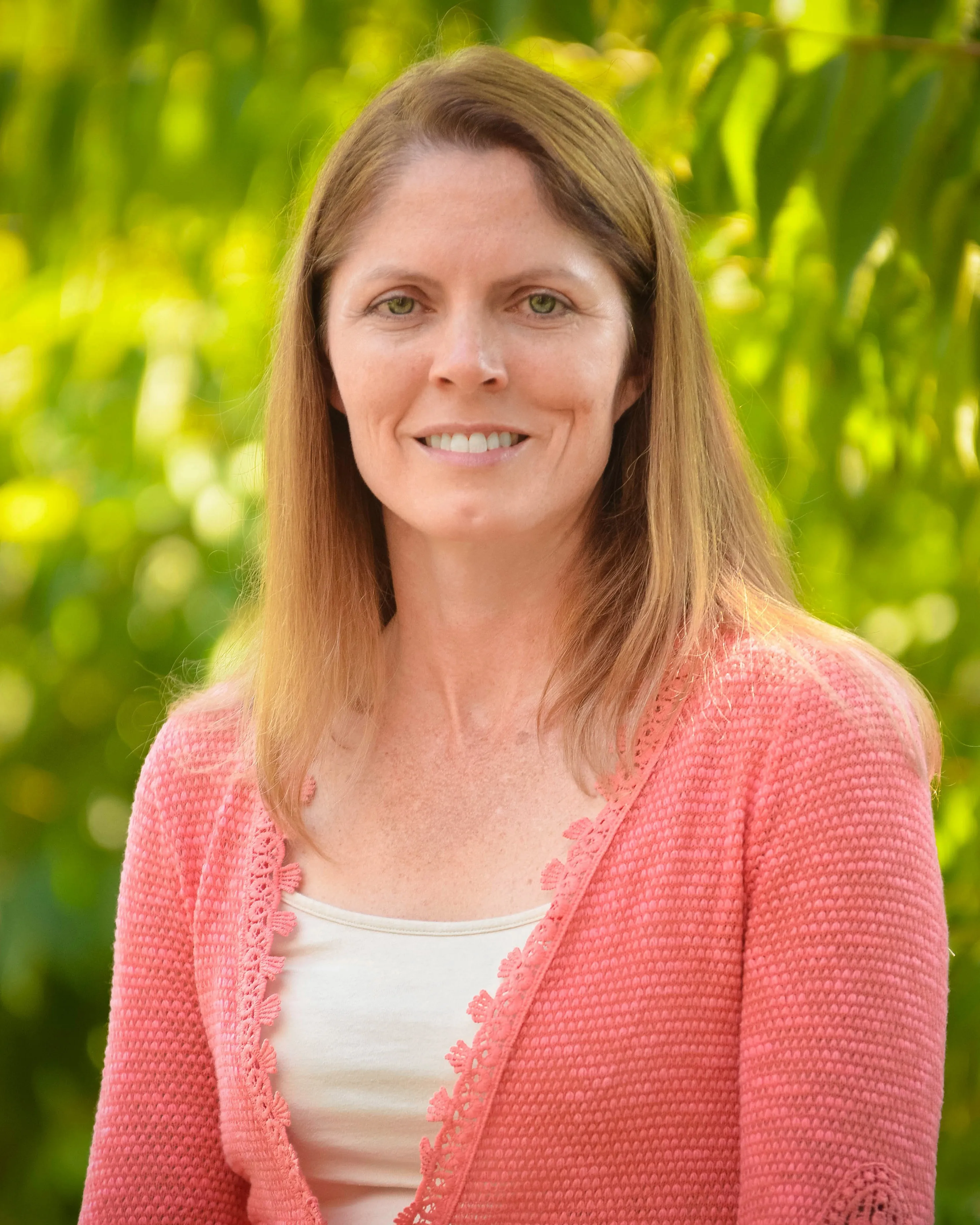 Jennifer Lee Christenson