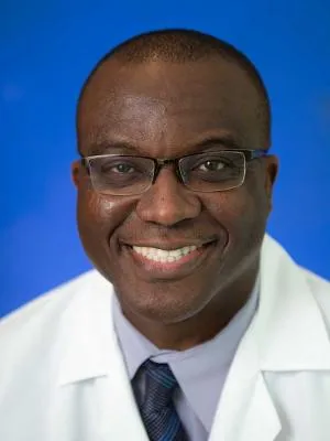 Ayodele G. Ayoola
