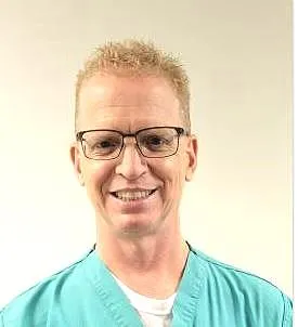 Sean Christopher Skinner