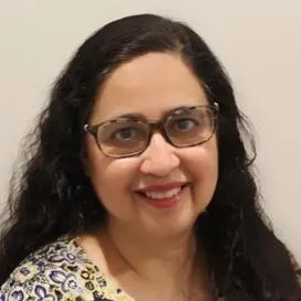 Shirin Hasan