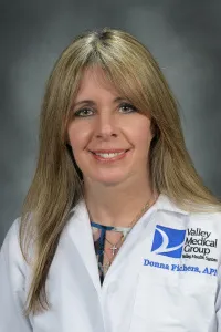 Donna Fichera