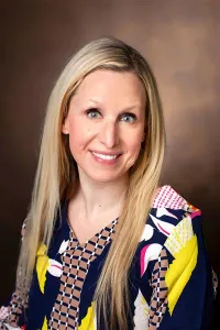 Amy G Howard