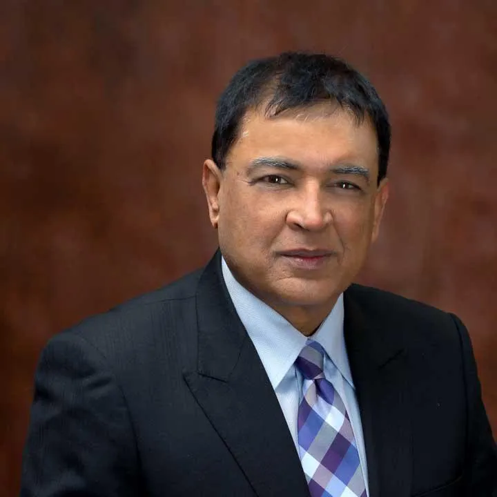 Mohammed Ishaqe Memon