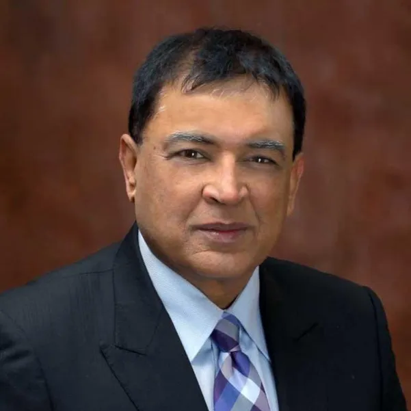 M. Ishaqe Memon