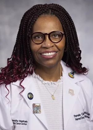 Pamela Clay-Pope
