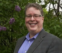 Jay Winston