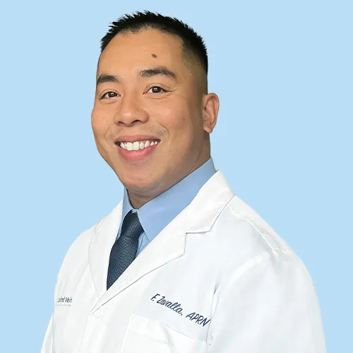 Francis Zavalla
