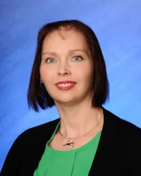 Jessica Rooker