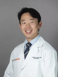 Joseph Chung