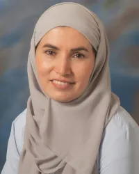 Maimoona Bahlol