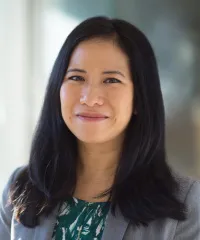 Stephanie L. Leung