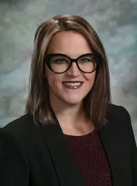 Mandalyn Jean Mills