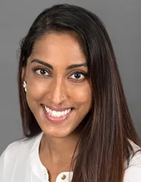 Maanasi Mistry