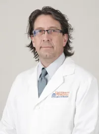 John A Kern