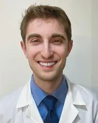 Eric Samuel Czinn