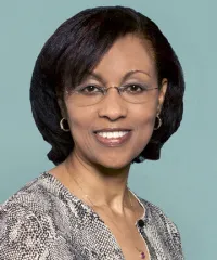 Meaza Gebre Selassie