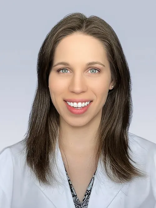 Ellen Romich