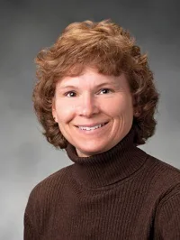 Sara Ann Forrest