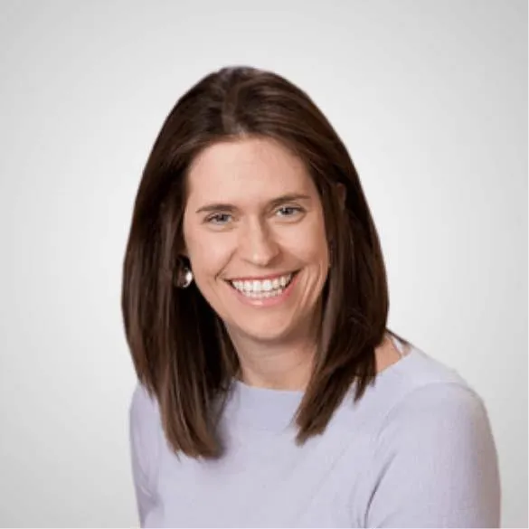 Elizabeth A. Odstrcil