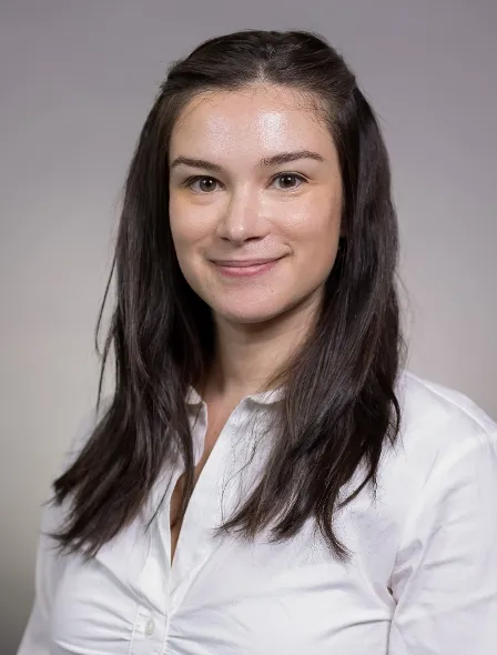 Marianna Vinokur