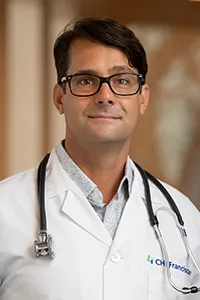 Robert Eager