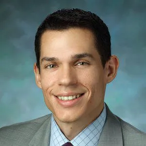 Joseph Mcguire